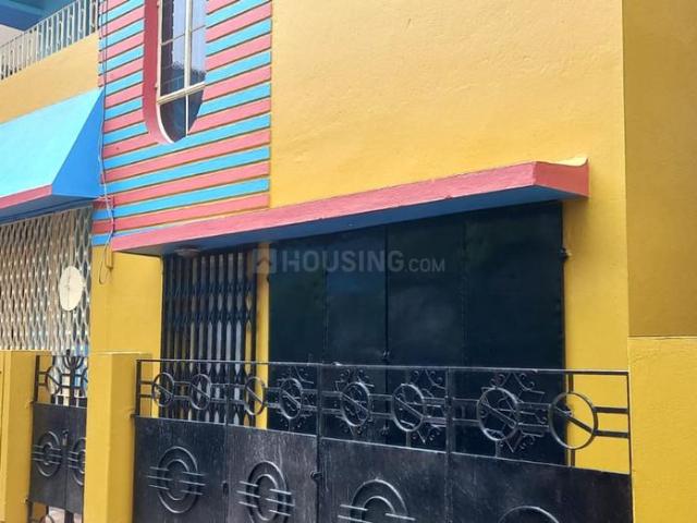3 BHK Independent House in Garia, Sonarpur for resale Kolkata. The reference number is 19876240