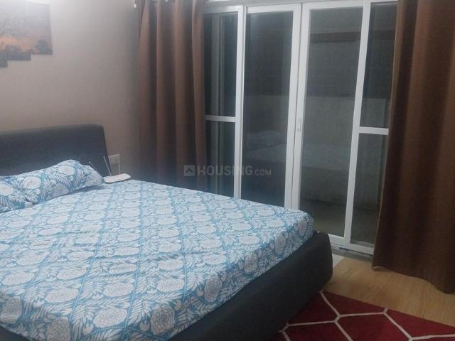3 BHK Independent House in Gattahalli for rent Bengaluru. The reference number is 21377611