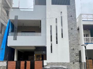 Welkin Park, Secunderabad, Hyderabad District, Telangana