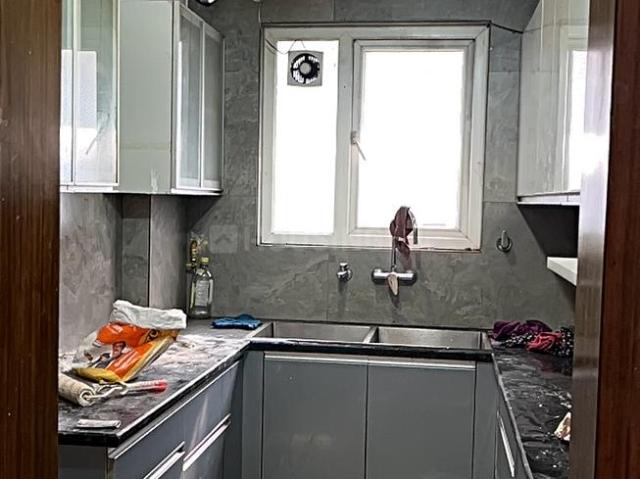 3 BHK Independent House in Gautam Nagar for rent New Delhi. The reference number is 18873692