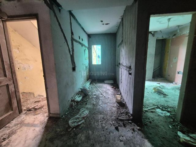 3 BHK Independent House in Gautam Nagar for resale New Delhi. The reference number is 20899678