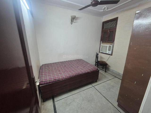 3 BHK Independent House in Gautam Nagar for resale New Delhi. The reference number is 20899727