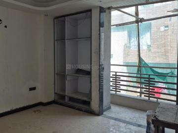 3 BHK Independent House in Gautam Nagar for resale New Delhi. The reference number is 20322429