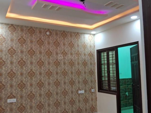 3 BHK Independent House in Gaura for resale Lucknow. The reference number is 19373774