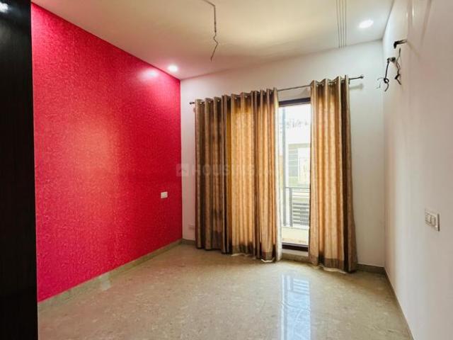 3 BHK Independent House in Gazipur for resale Zirakpur. The reference number is 19784636