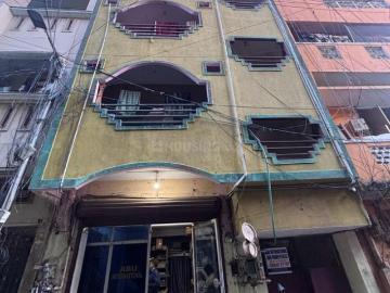 Chennai, Chennai District, Tamil Nadu