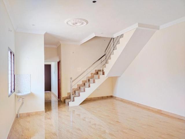 3 BHK Independent House in Gerugambakkam for resale Chennai. The reference number is 12155325