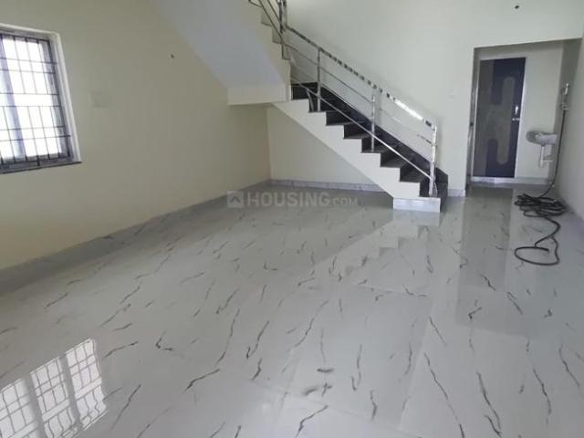 3 BHK Independent House in Gerugambakkam for resale Chennai. The reference number is 20106814