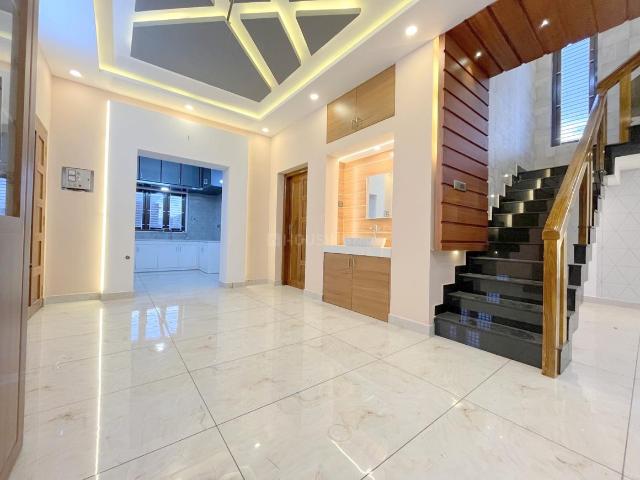 3 BHK Independent House in Gerugambakkam for resale Chennai. The reference number is 20222360