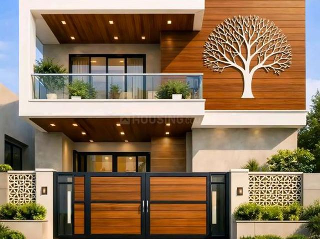 3 BHK Independent House in Gerugambakkam for resale Chennai. The reference number is 20486115