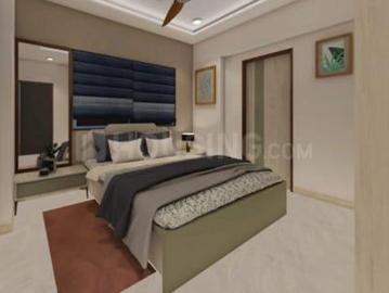 3 BHK Independent House in Gerugambakkam for resale Chennai. The reference number is 20436936