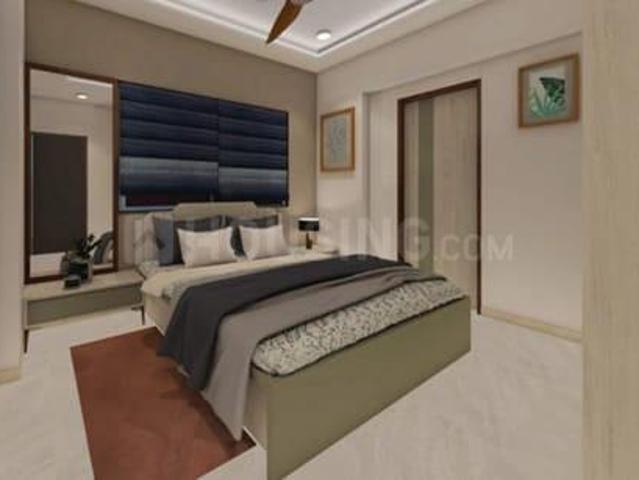 3 BHK Independent House in Gerugambakkam for resale Chennai. The reference number is 20436936