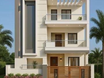 3 BHK Independent House in Gerugambakkam for resale Chennai. The reference number is 20549986