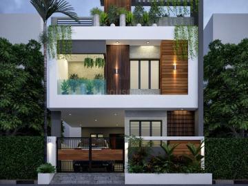 3 BHK Independent House in Gerugambakkam for resale Chennai. The reference number is 20557278