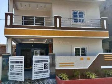3 BHK Independent House in Gerugambakkam for resale Chennai. The reference number is 20562288