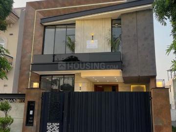 3 BHK Independent House in Gerugambakkam for resale Chennai. The reference number is 20509084