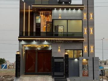 3 BHK Independent House in Gerugambakkam for resale Chennai. The reference number is 20527057