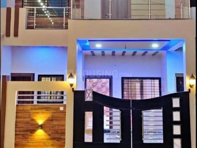 3 BHK Independent House in Gerugambakkam for resale Chennai. The reference number is 20527255