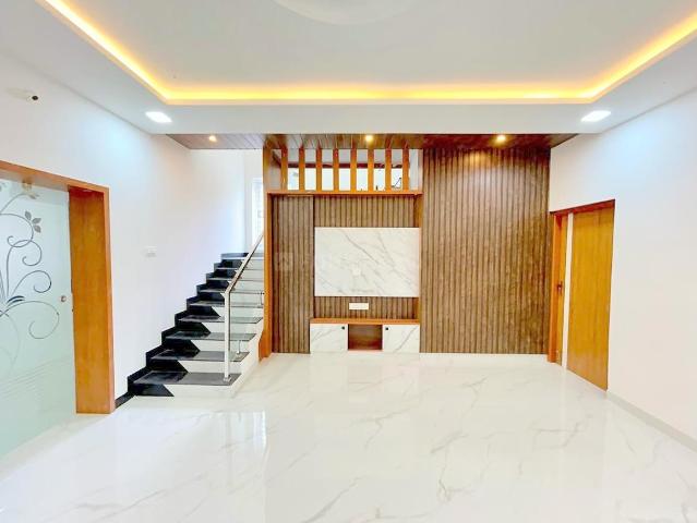 3 BHK Independent House in Gerugambakkam for resale Chennai. The reference number is 20754081
