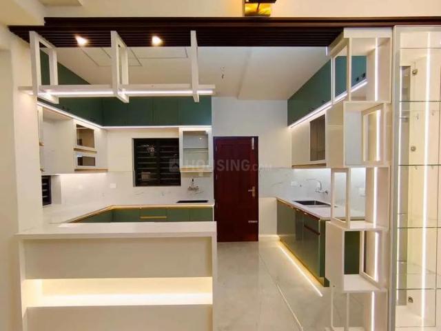 3 BHK Independent House in Gerugambakkam for resale Chennai. The reference number is 20760748