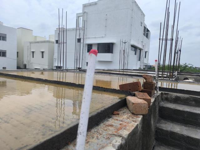 3 BHK Independent House in Gerugambakkam for resale Chennai. The reference number is 20763642