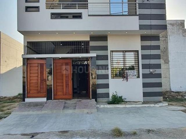 3 BHK Independent House in Gerugambakkam for resale Chennai. The reference number is 20788315