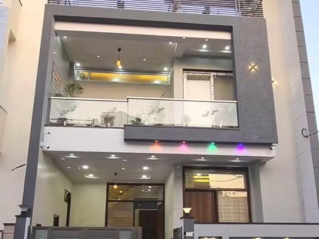 3 BHK Independent House in Gerugambakkam for resale Chennai. The reference number is 20867868