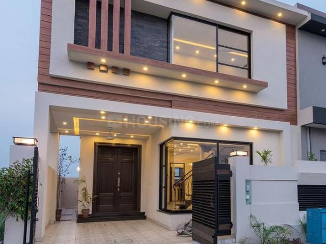 3 BHK Independent House in Gerugambakkam for resale Chennai. The reference number is 20877399