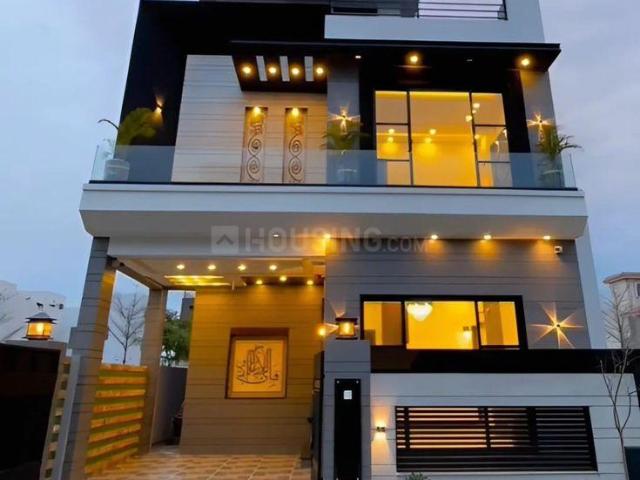 3 BHK Independent House in Gerugambakkam for resale Chennai. The reference number is 20881389