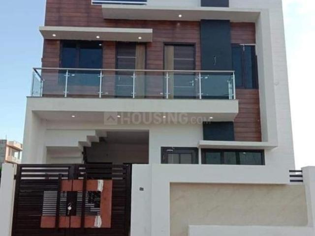 3 BHK Independent House in Gerugambakkam for resale Chennai. The reference number is 20810460