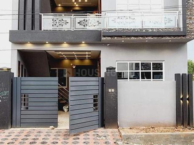 3 BHK Independent House in Gerugambakkam for resale Chennai. The reference number is 20901005