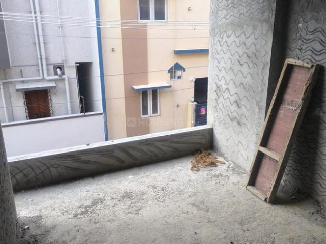 3 BHK Independent House in Gerugambakkam for resale Chennai. The reference number is 21039529
