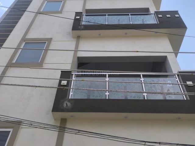 3 BHK Independent House in Gerugambakkam for resale Chennai. The reference number is 21228418