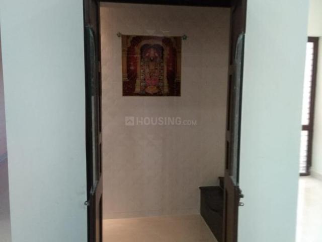 3 BHK Independent House in Gerahalli for rent Tumkur. The reference number is 20999897