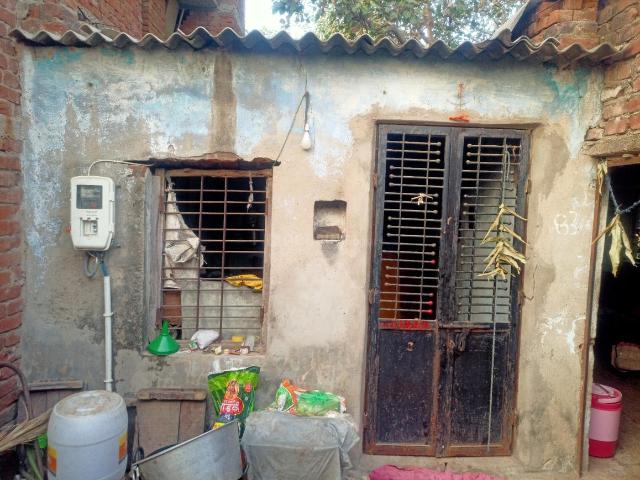 3 BHK Independent House in Ghodasar for resale Ahmedabad. The reference number is 13721752