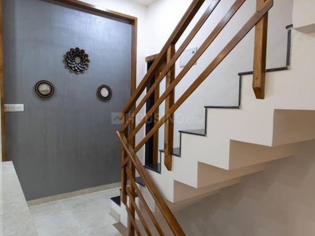 3 BHK Independent House in Ghodasar for resale Ahmedabad. The reference number is 20036742