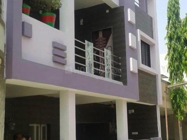 3 BHK Independent House in Ghodasar for resale Ahmedabad. The reference number is 20476628