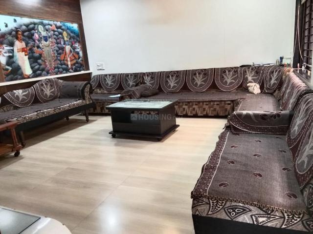 3 BHK Independent House in Ghodasar for resale Ahmedabad. The reference number is 20554071