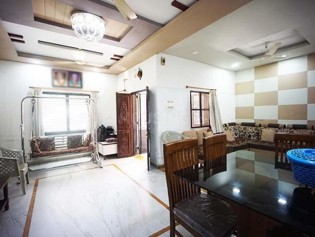 3 BHK Independent House in Ghodasar for resale Ahmedabad. The reference number is 21164977