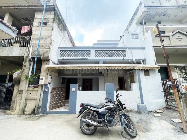 3 BHK Independent House in Ghodasar for resale Ahmedabad. The reference number is 21184678