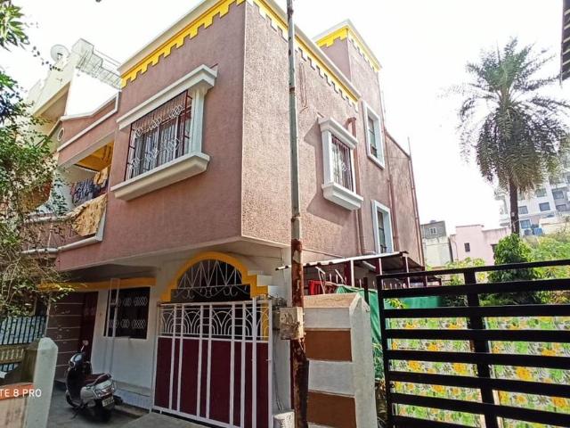 3 BHK Independent House in Ghorpadi for resale Pune. The reference number is 7695117