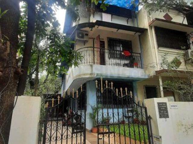 3 BHK Independent House in Ghatkopar East for resale Mumbai. The reference number is 12819130