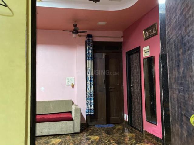 3 BHK Independent House in Ghatkopar West for rent Mumbai. The reference number is 18118317