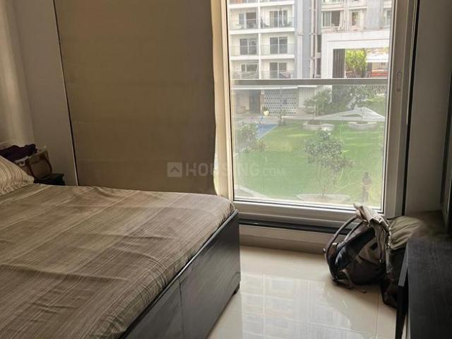 3 BHK Independent House in Ghatkopar West for rent Mumbai. The reference number is 20495533