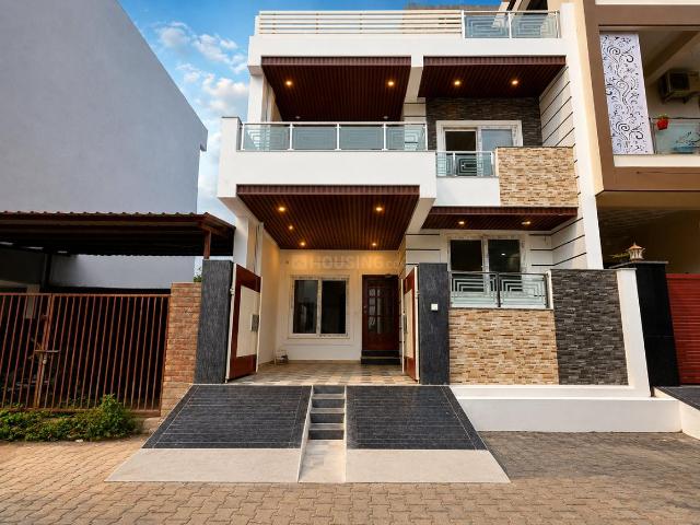 3 BHK Independent House in Ghati River Valley for resale Dehradun. The reference number is 20600264