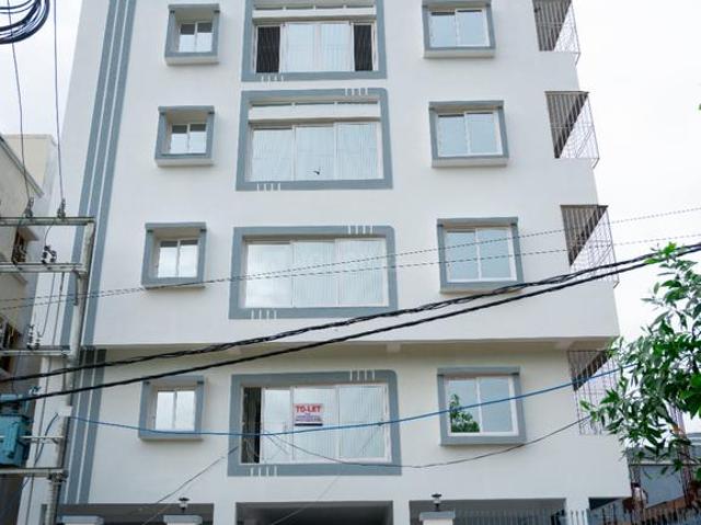 3 BHK Independent House in Ghatikia for rent Bhubaneswar. The reference number is 17930533