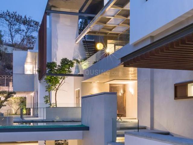3 BHK Independent House in Ghatlodiya for rent Ahmedabad. The reference number is 20285026