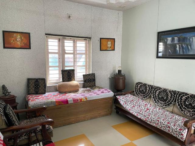 3 BHK Independent House in Ghatlodiya for rent Ahmedabad. The reference number is 21027869