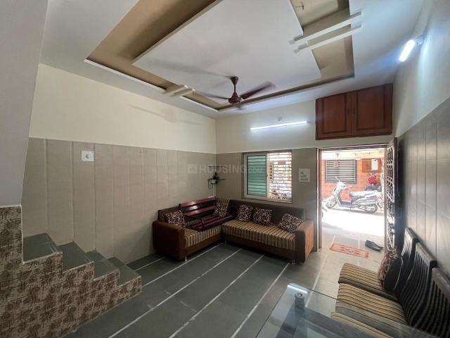 3 BHK Independent House in Ghatlodiya for resale Ahmedabad. The reference number is 15165685