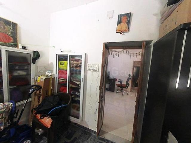 3 BHK Independent House in Ghatlodiya for resale Ahmedabad. The reference number is 13528647
